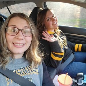 Meet your Posher, Britt